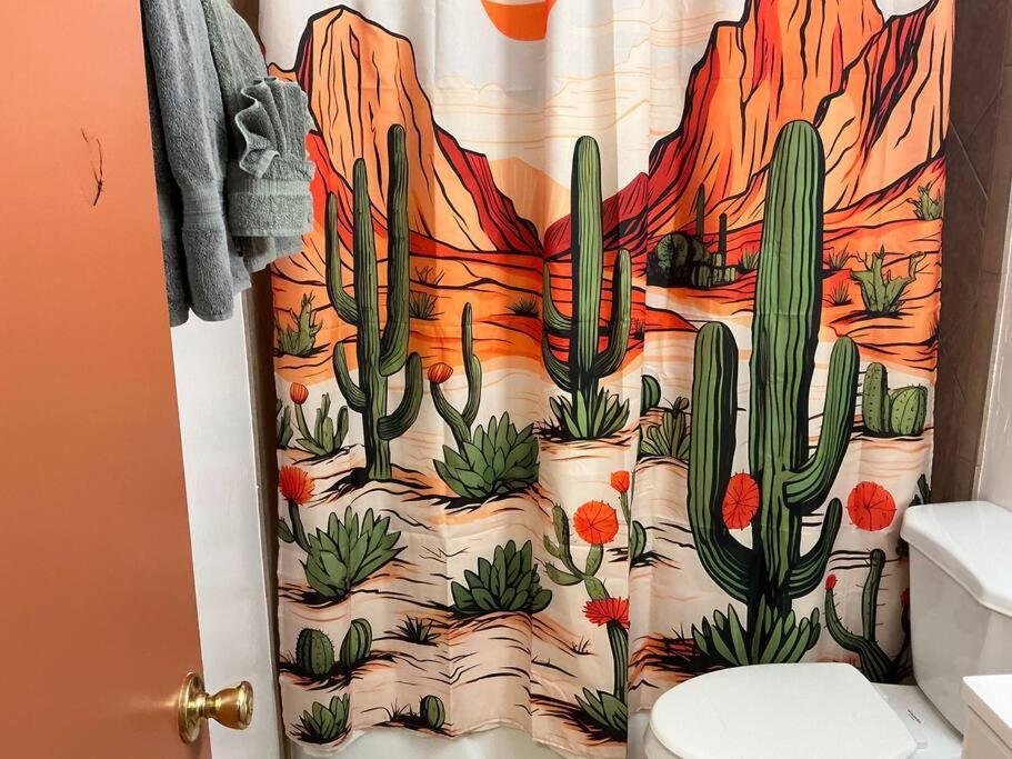 فيلا Arizona Cactus كوتنوود المظهر الخارجي الصورة