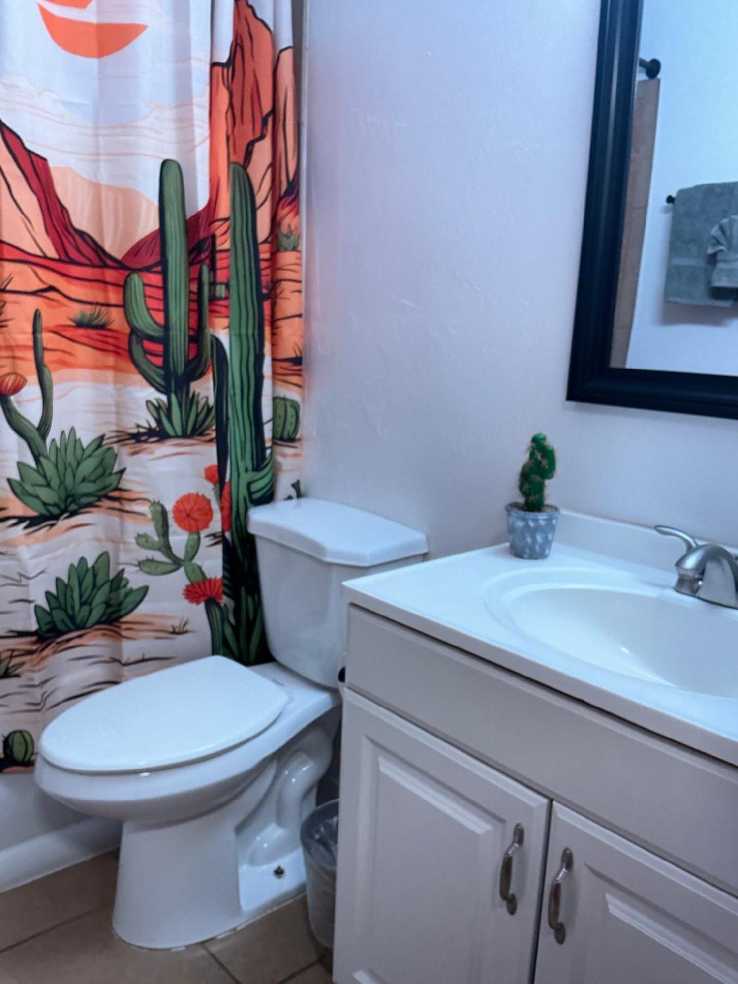 فيلا Arizona Cactus كوتنوود المظهر الخارجي الصورة